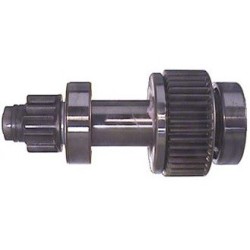 Béndix para arranque Denso128000-7190 / 128000-7191